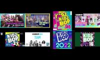 Kidz Bop Kids Is A Music Kidz Bop Kids Music Vevo Kidz Bop