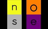 Have Fun Teaching Word Nose