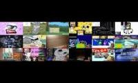 An random creators Sparta Remix Nineparison Comparison