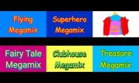 Megamix Compilation Season 3