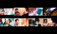 Thumbnail of Rate Vfx Eightparison