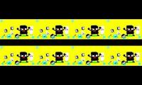 Candybots in G major Combined Max