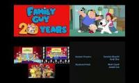 Family Guy Theme Song: Ultra-Mimi Mashup