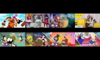 Up To Faster To New Looney Tunes & Roller Ride!
