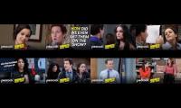 Thumbnail of All 64 Brooklyn Nine-Nine At the once (part 2l