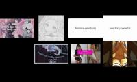 Thumbnail of feminine lower body etc... subliminal