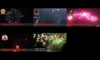 Thumbnail of firework finale 2025