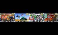 Super Wings Temporada 2 Parte 7 Final