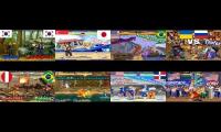 Thumbnail of StickNoob VS Haplo88
