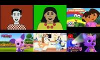 The First 100 Full Videos - Part 2