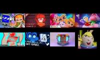 Thumbnail of the ultimate 8 videos playing fandroid vannamelon and others