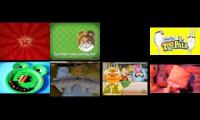 Thumbnail of zanders brand new mashup Barcode: 5500000032407 03.08.2004