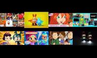 Thumbnail of Annoying Goose Season 4 its my Girlfriends