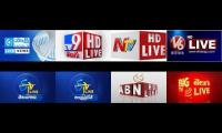 Thumbnail of telugu news channels 1