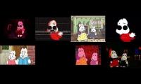 max and ruby 0004 ranking