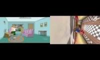 Thumbnail of BUT I WANT  IT NOW family guy vs mg4