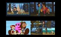 Thumbnail of Total Drama All Stars Episodes 9-12