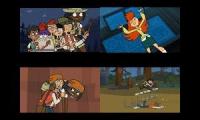 Thumbnail of Total Drama Pahkitew Island Episodes 9-12