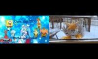 The Sonic David & Tal_on Series - Episode #2 (FT: Cure Sky)