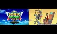 Thumbnail of Michaels Adventure S1 Ep 1 Sneak Peak (Leaked Concept)