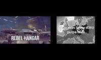 Thumbnail of WW2 Hanger Ambiance with Radio and Sounds