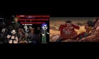 Thumbnail of Triple Trouble -FNaTI X Invincible-