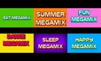 Megamix Compilation Season 1