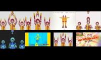 Thumbnail of McRolld LOL! (8 Versions)