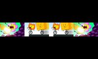 BFDI 19 But They All Scream