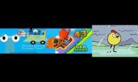 Thumbnail of Up to faster 3 parison reds