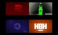 King Best Animation Logos Quadparison 43