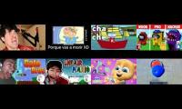 Thumbnail of 8 NineParison Hot Mashup