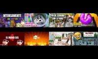 Thumbnail of 8 Parison Hot Mashup (Part 2)