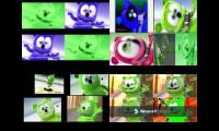 16 gummy bear remake
