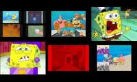Spongebob Sparta Remix Nineparison