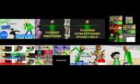 Baldi Ultra Ultimate Youre Mine