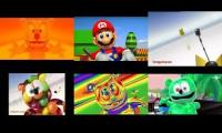 6 gummy bear songs my best thing i ever made