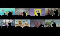 Timon and Pumbaa Interrupt 1, 2, 3, 4, 5, 6, 7 & 8 The SpongeBob Movie II: Sponge Out of Water