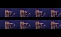 Thumbnail of balckpink when drrunk its so hot