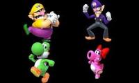 4 Mario Party 9 Voice V2