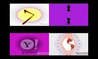 King Best Animation Logos Quadparison 47
