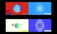 King Best Animation Logos Quadparison 48