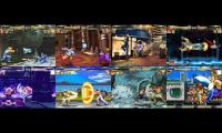HT1994 VS Wolmar (Balrog VS Dhalsim)
