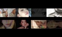 Thumbnail of Clear skin mashup 5 sub