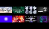 Thumbnail of Superhuman Futanari Life Path 1 Transform with Chakra seeds and lunar virgo