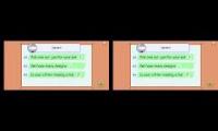 Thumbnail of Punctuations ends marks