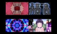 Thumbnail of Hyuuga crystalline chakra ninja