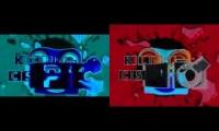 Klasky Csupo in Akela Major