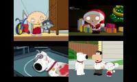 (REUPLOAD) up to faster 4 parison to family guy