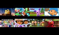 Thumbnail of Annoying Goose - 20th Century fox takes a shed